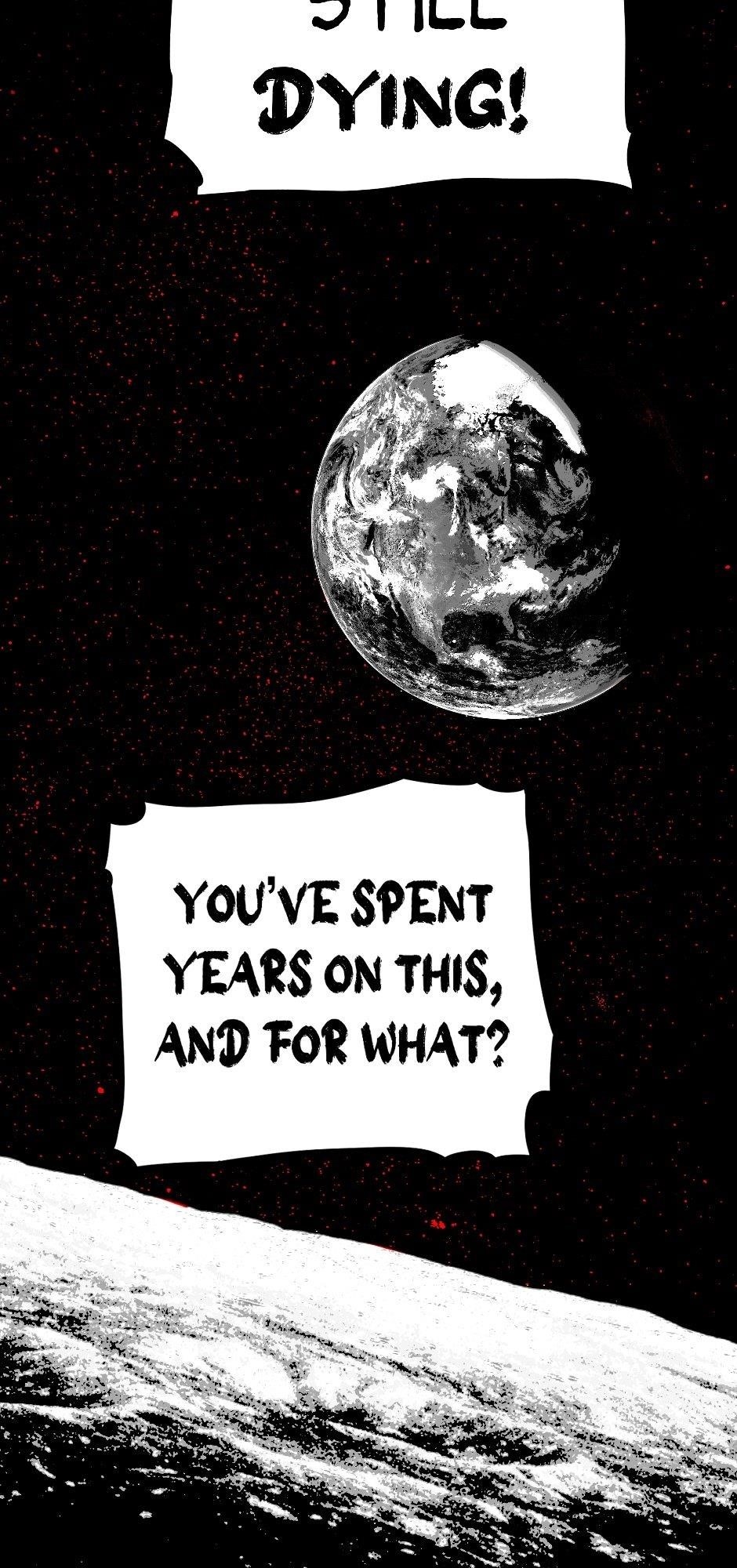 Tomahawk Angel Chapter 82 - Page 6