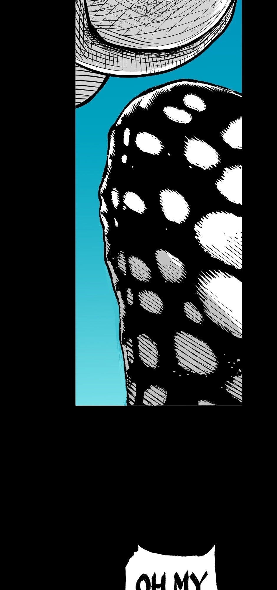 Tomahawk Angel Chapter 84 - Page 26