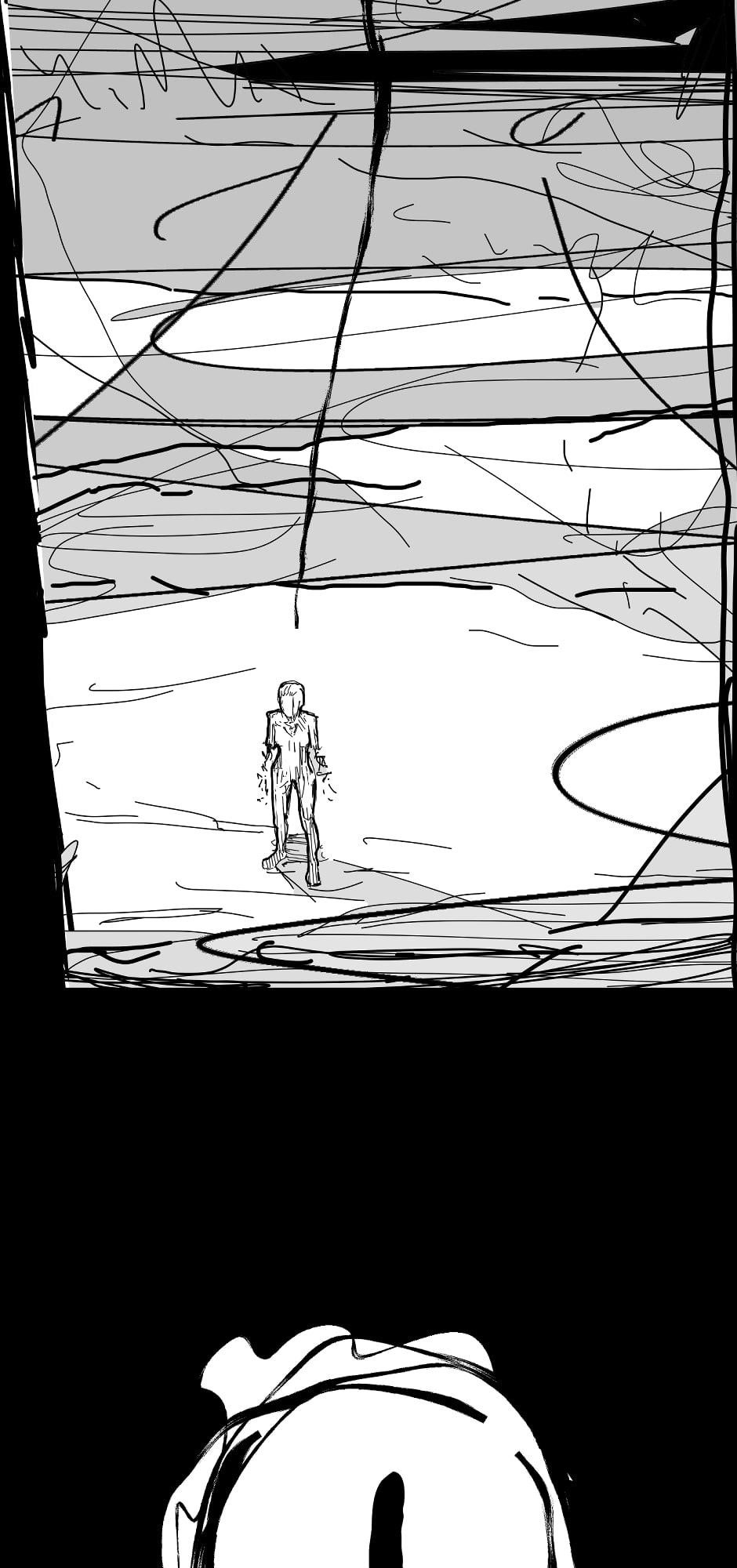 Tomahawk Angel Chapter 85 - Page 24