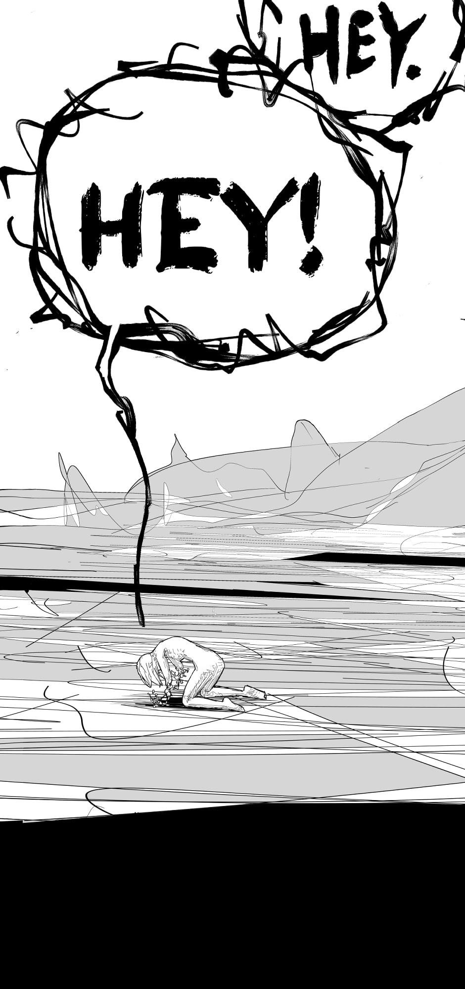 Tomahawk Angel Chapter 85 - Page 35