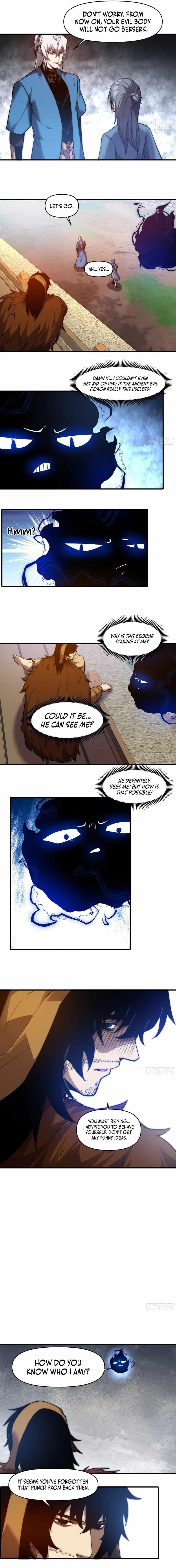 One Hundred Thousand Years of Tribulation by Heavenly Thunder Chapter 27 - Page 2