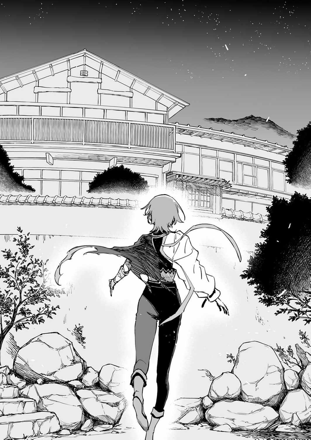 The Unfortunate ‘Trapper’ Cast Out of the Hero’s Party Will Defy Fate and Become the Strongest with the Unique Skill ‘Arrow’ Chapter 18 - Page 19