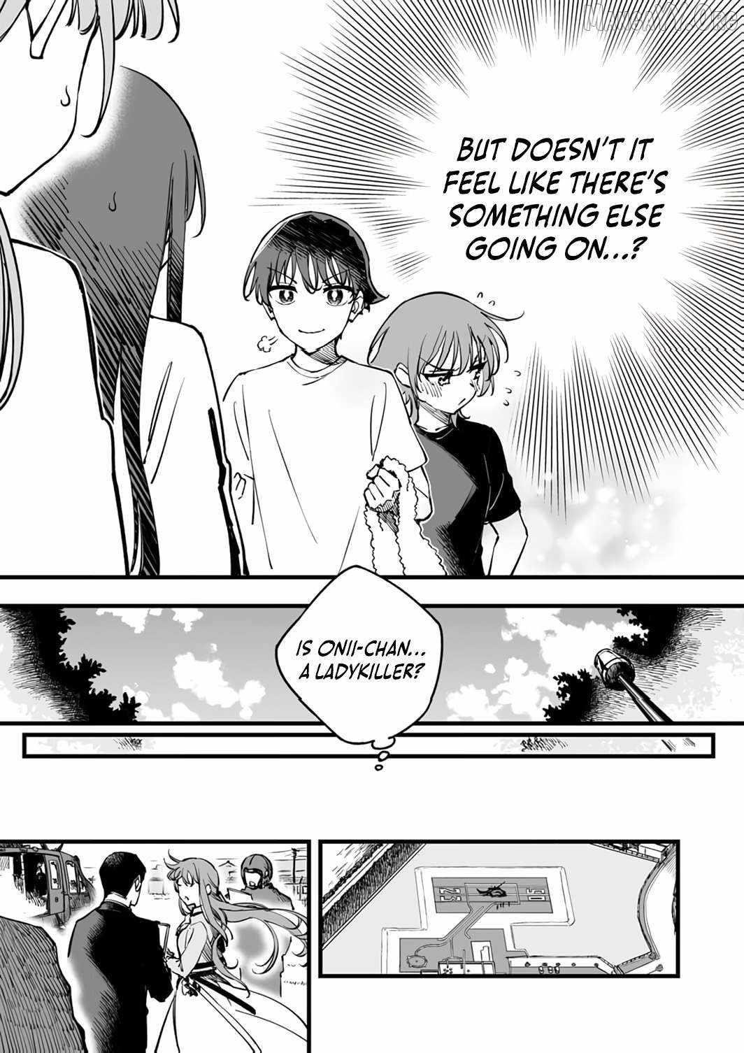 The Unfortunate ‘Trapper’ Cast Out of the Hero’s Party Will Defy Fate and Become the Strongest with the Unique Skill ‘Arrow’ Chapter 19 - Page 12