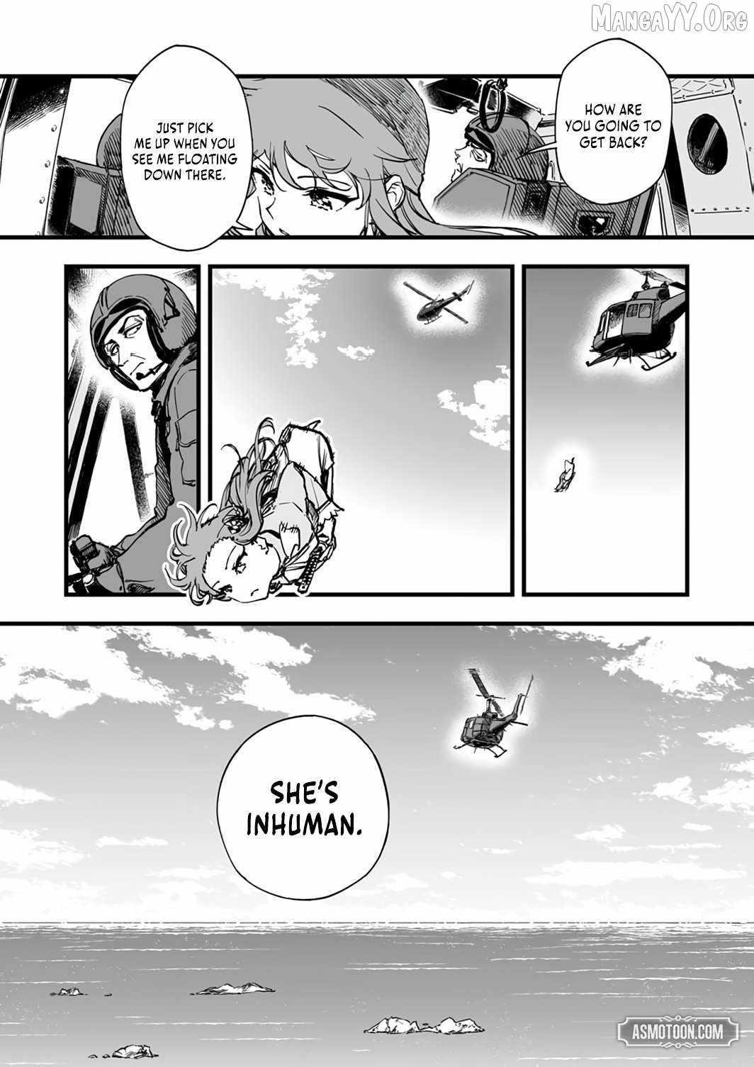 The Unfortunate ‘Trapper’ Cast Out of the Hero’s Party Will Defy Fate and Become the Strongest with the Unique Skill ‘Arrow’ Chapter 19 - Page 19