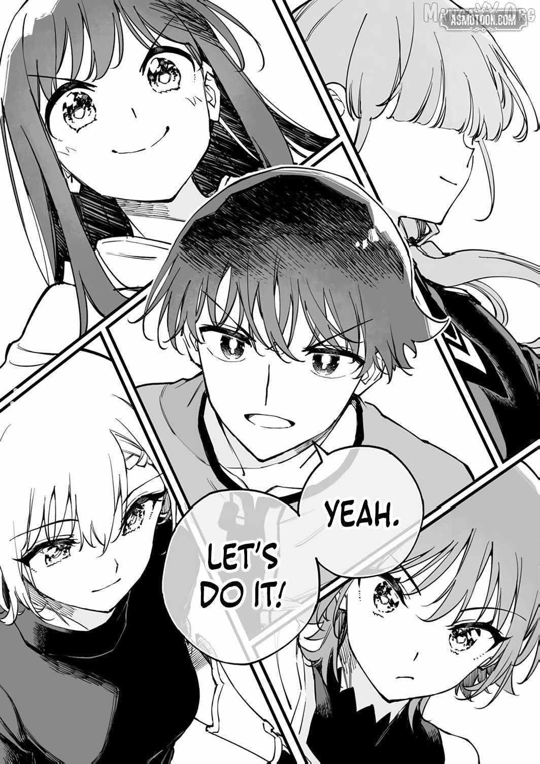 The Unfortunate ‘Trapper’ Cast Out of the Hero’s Party Will Defy Fate and Become the Strongest with the Unique Skill ‘Arrow’ Chapter 19 - Page 35