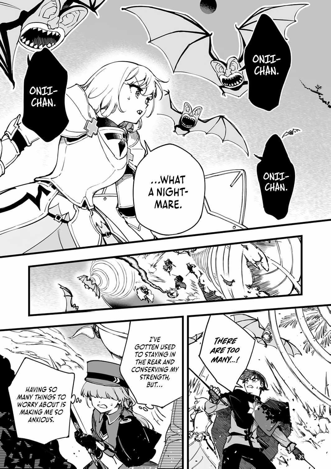 The Unfortunate ‘Trapper’ Cast Out of the Hero’s Party Will Defy Fate and Become the Strongest with the Unique Skill ‘Arrow’ Chapter 20 - Page 14