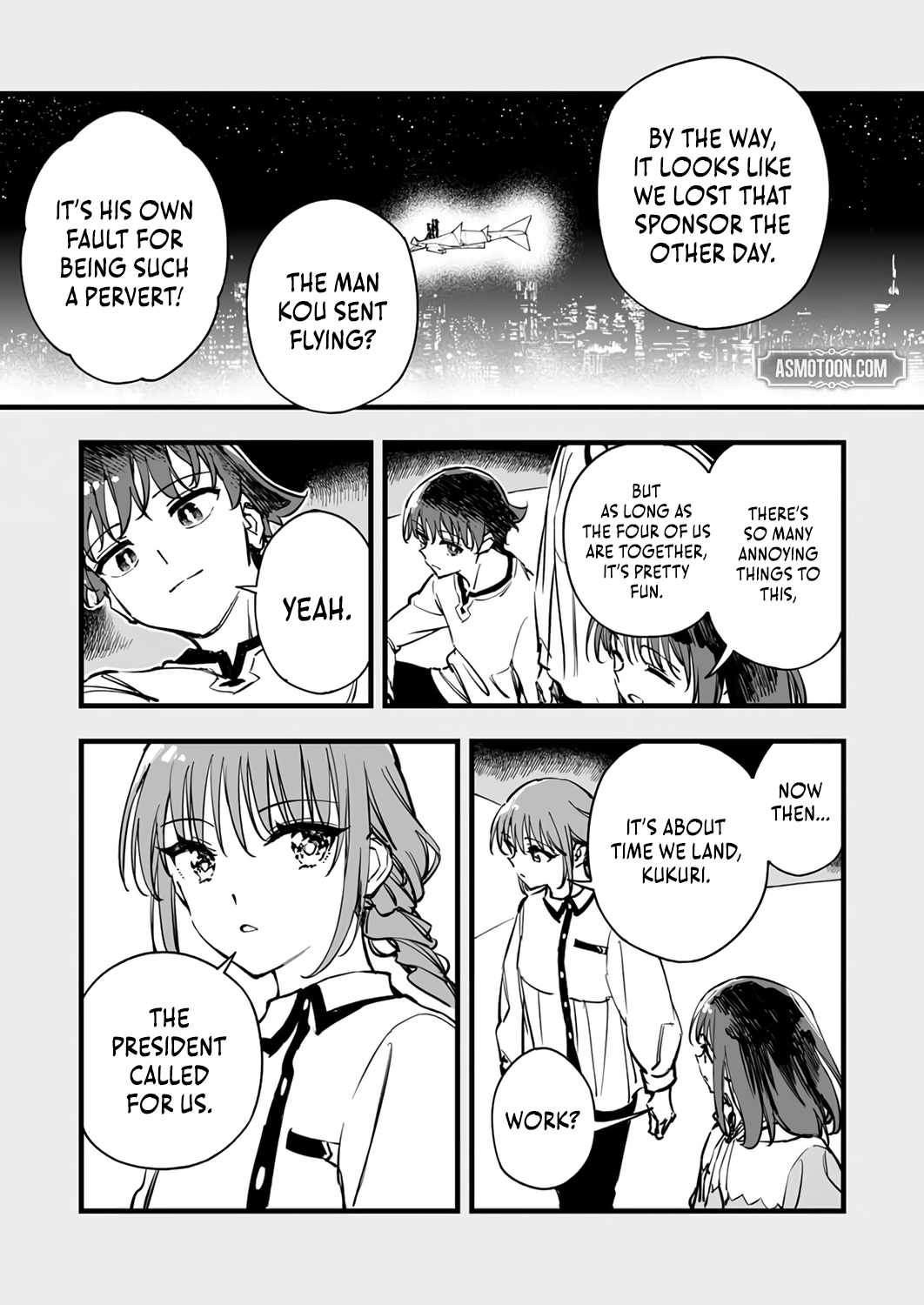 The Unfortunate ‘Trapper’ Cast Out of the Hero’s Party Will Defy Fate and Become the Strongest with the Unique Skill ‘Arrow’ Chapter 21 - Page 19