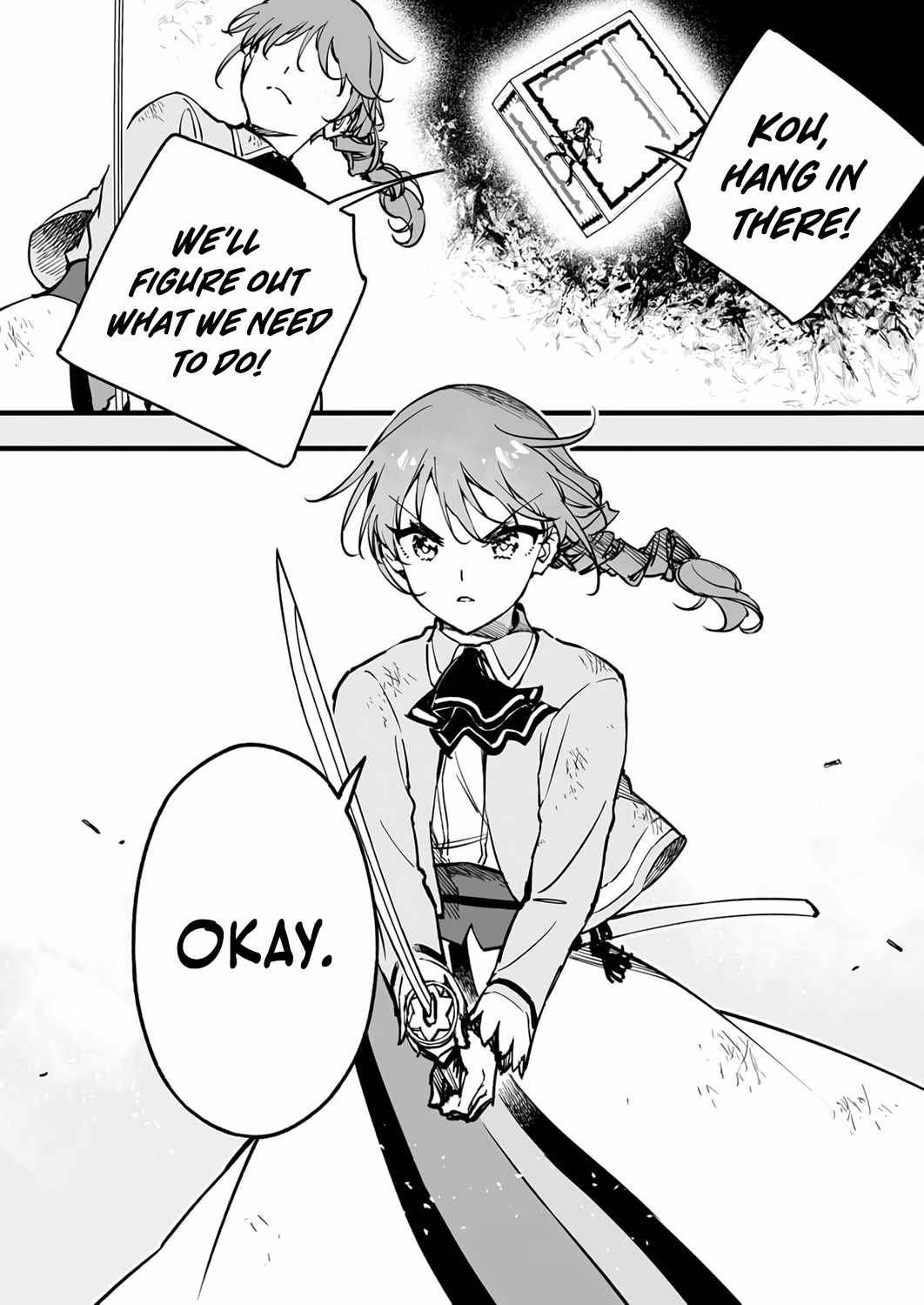 The Unfortunate ‘Trapper’ Cast Out of the Hero’s Party Will Defy Fate and Become the Strongest with the Unique Skill ‘Arrow’ Chapter 22 - Page 10