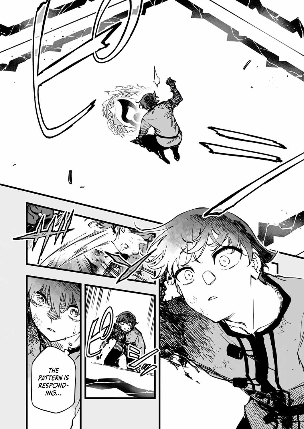 The Unfortunate ‘Trapper’ Cast Out of the Hero’s Party Will Defy Fate and Become the Strongest with the Unique Skill ‘Arrow’ Chapter 22 - Page 28