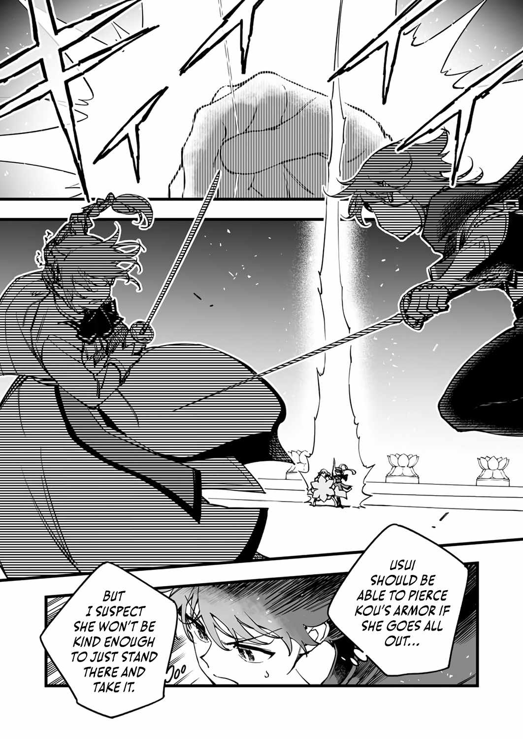 The Unfortunate ‘Trapper’ Cast Out of the Hero’s Party Will Defy Fate and Become the Strongest with the Unique Skill ‘Arrow’ Chapter 23 - Page 10