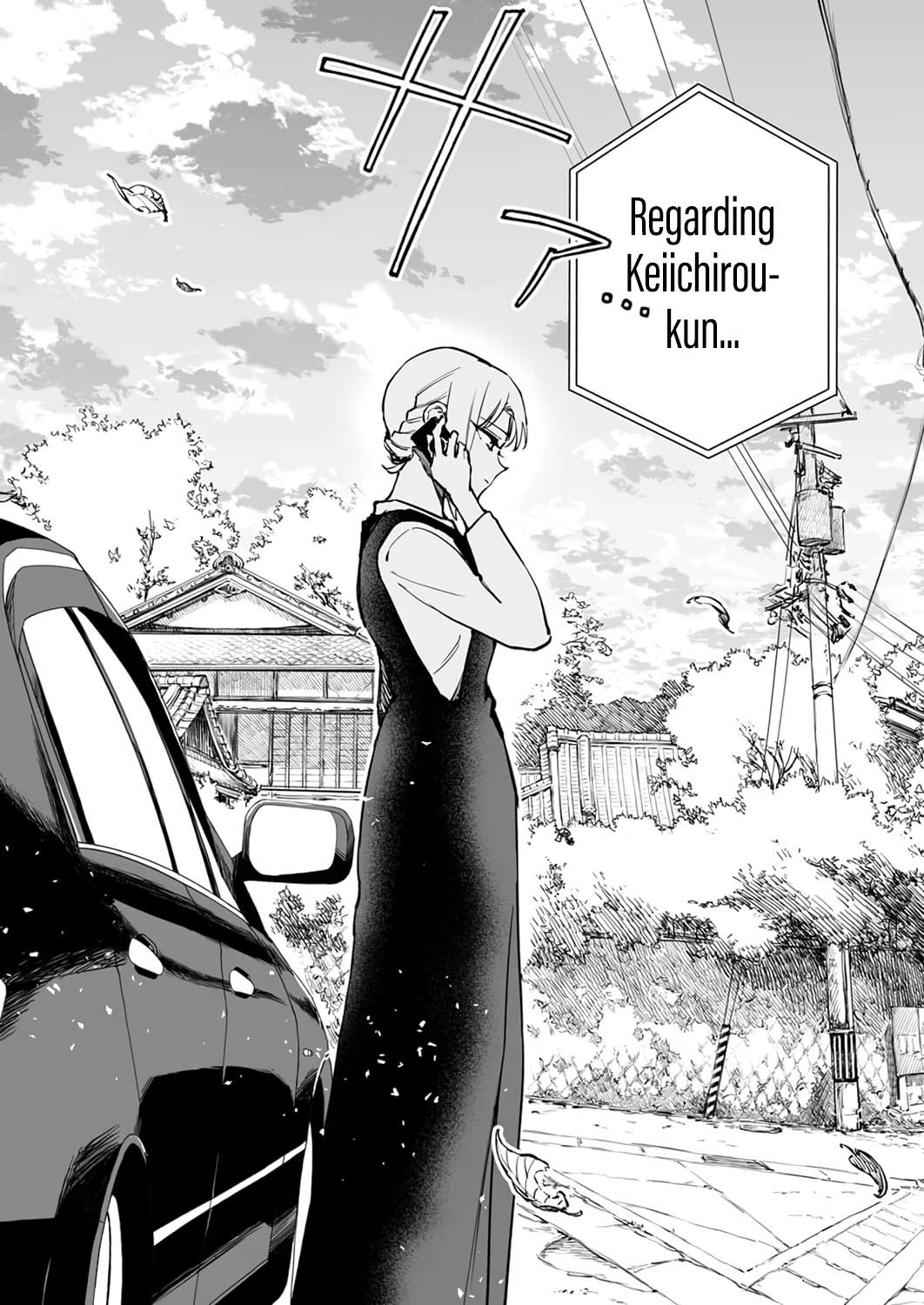 The Unfortunate ‘Trapper’ Cast Out of the Hero’s Party Will Defy Fate and Become the Strongest with the Unique Skill ‘Arrow’ Chapter 25 - Page 21