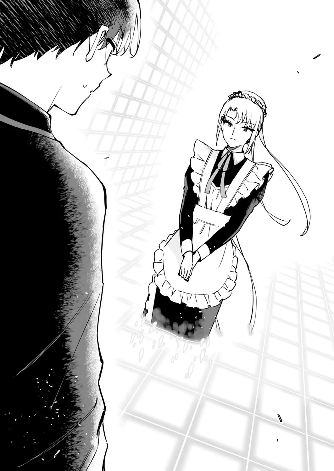 The Unfortunate ‘Trapper’ Cast Out of the Hero’s Party Will Defy Fate and Become the Strongest with the Unique Skill ‘Arrow’ Chapter 25 - Page 25