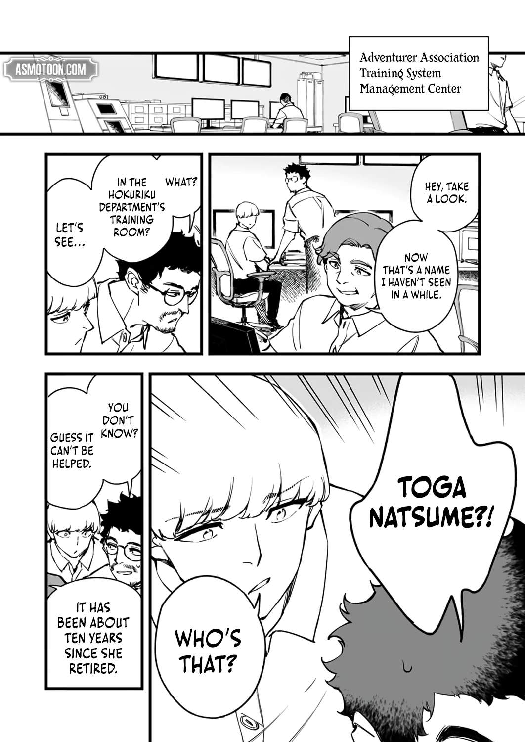 The Unfortunate ‘Trapper’ Cast Out of the Hero’s Party Will Defy Fate and Become the Strongest with the Unique Skill ‘Arrow’ Chapter 25 - Page 27