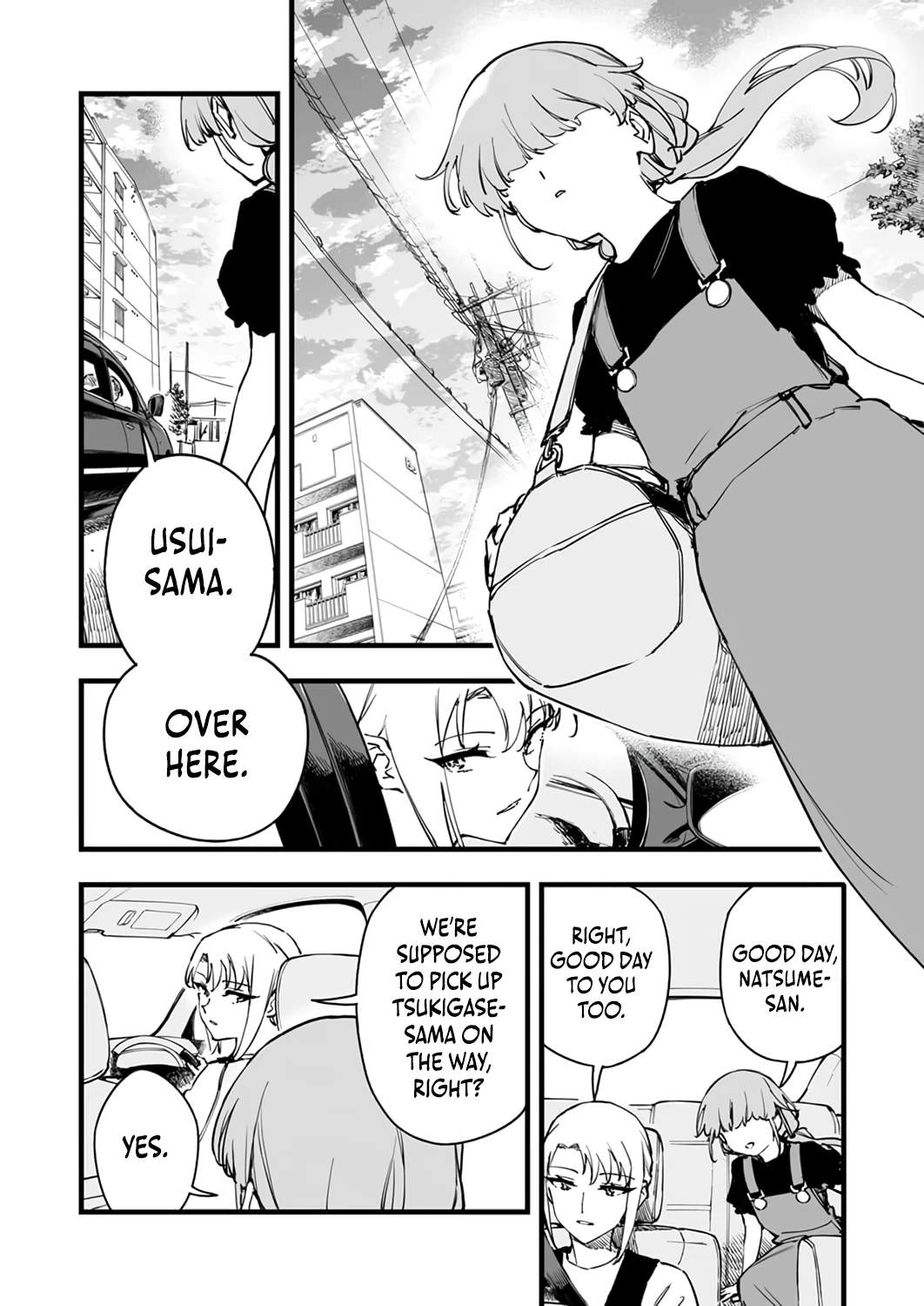 The Unfortunate ‘Trapper’ Cast Out of the Hero’s Party Will Defy Fate and Become the Strongest with the Unique Skill ‘Arrow’ Chapter 25 - Page 5
