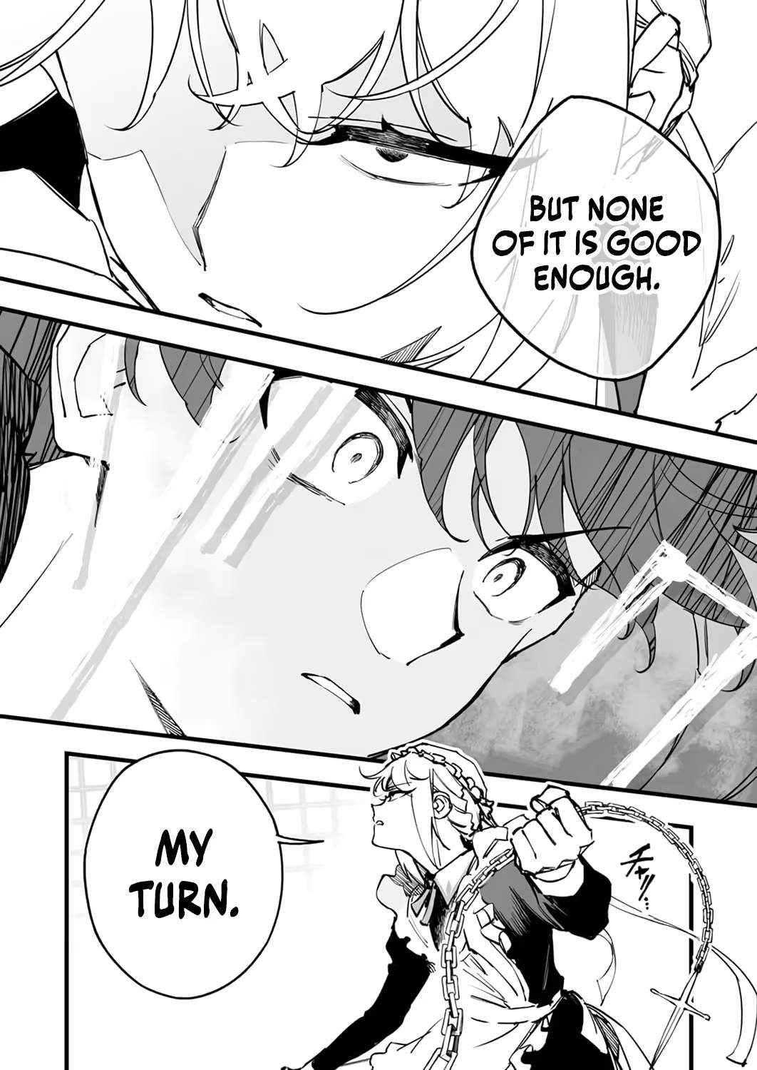 The Unfortunate ‘Trapper’ Cast Out of the Hero’s Party Will Defy Fate and Become the Strongest with the Unique Skill ‘Arrow’ Chapter 26 - Page 11