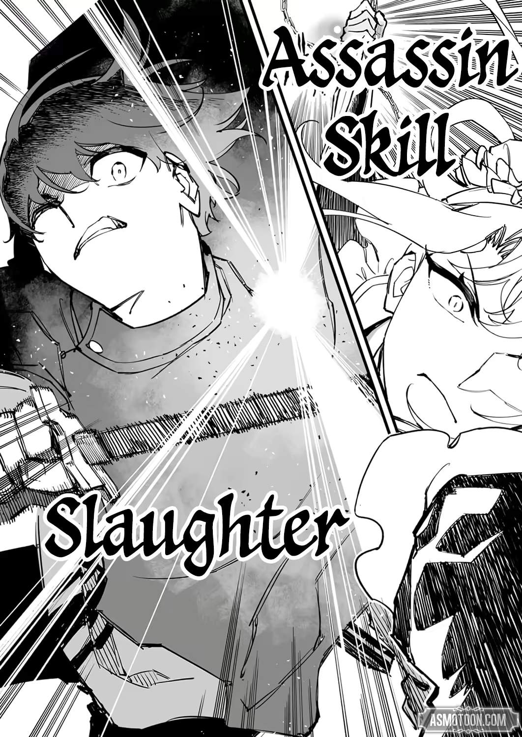 The Unfortunate ‘Trapper’ Cast Out of the Hero’s Party Will Defy Fate and Become the Strongest with the Unique Skill ‘Arrow’ Chapter 26 - Page 31