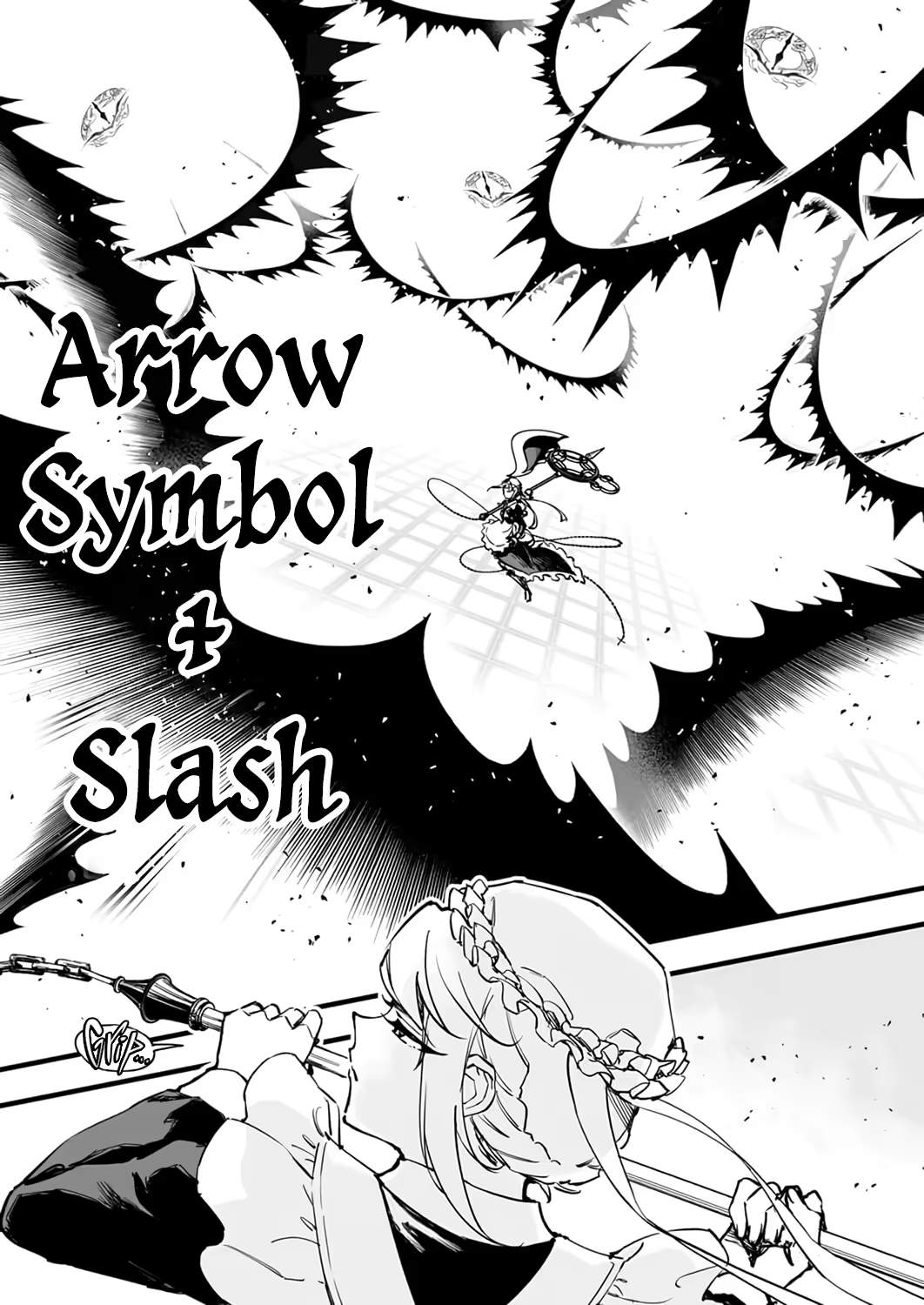 The Unfortunate ‘Trapper’ Cast Out of the Hero’s Party Will Defy Fate and Become the Strongest with the Unique Skill ‘Arrow’ Chapter 26 - Page 8