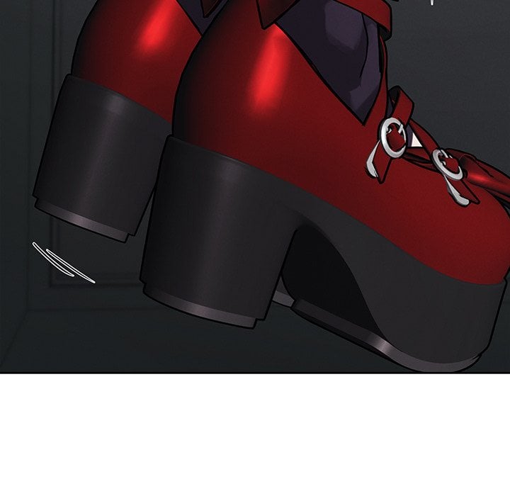 From Weakling to Nemesis Chapter 32 - Page 125