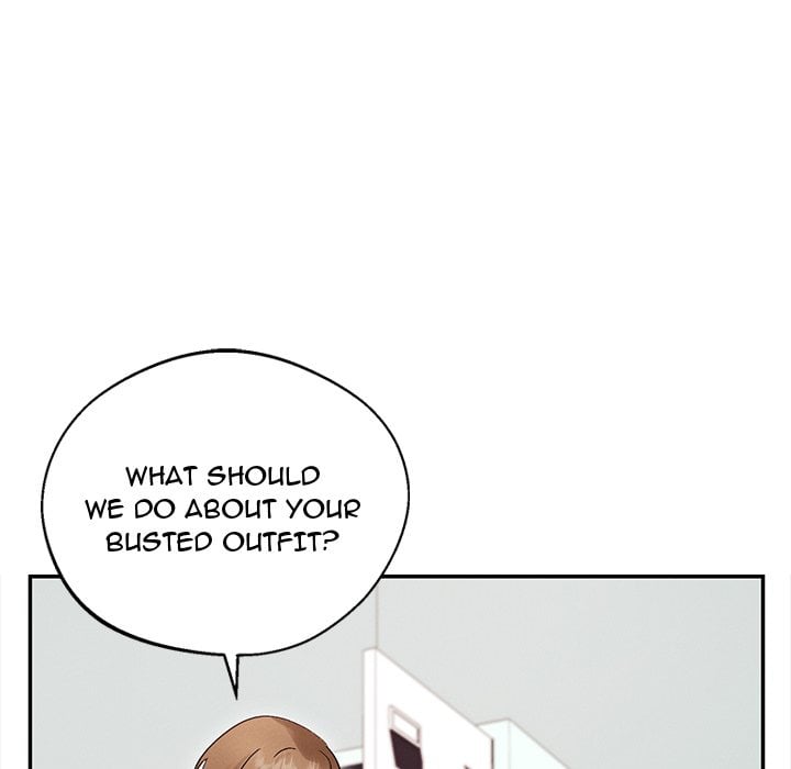 From Weakling to Nemesis Chapter 32 - Page 14