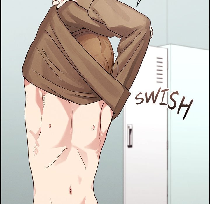 From Weakling to Nemesis Chapter 32 - Page 22