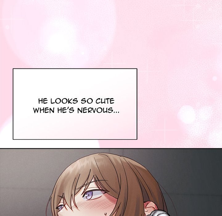 From Weakling to Nemesis Chapter 32 - Page 54