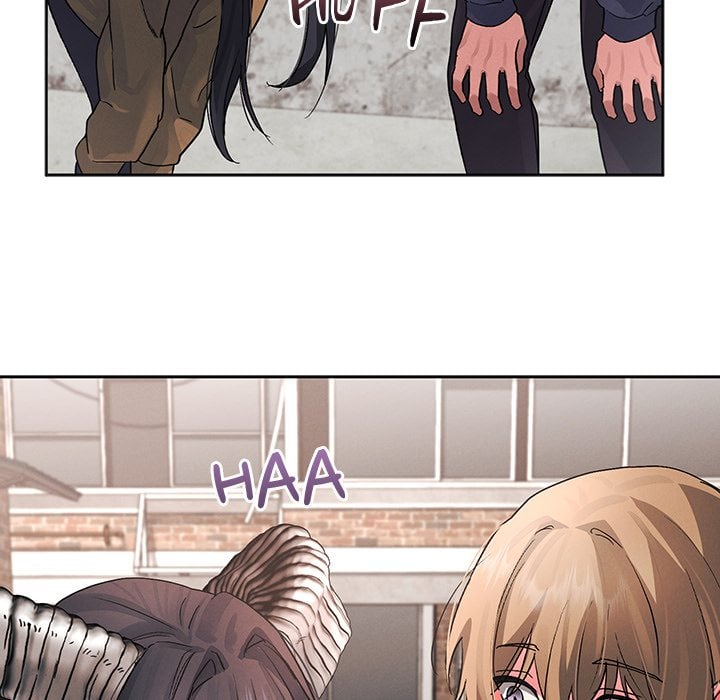 From Weakling to Nemesis Chapter 33 - Page 112