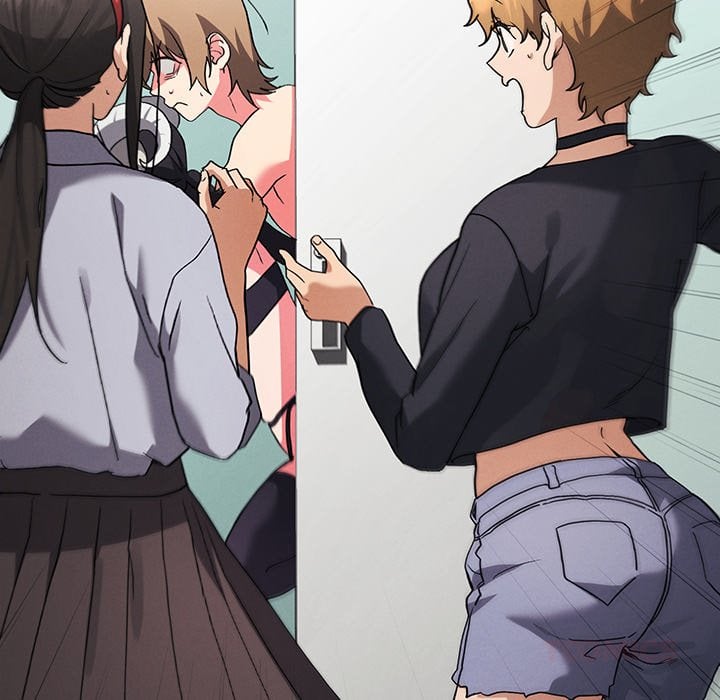 From Weakling to Nemesis Chapter 33 - Page 99