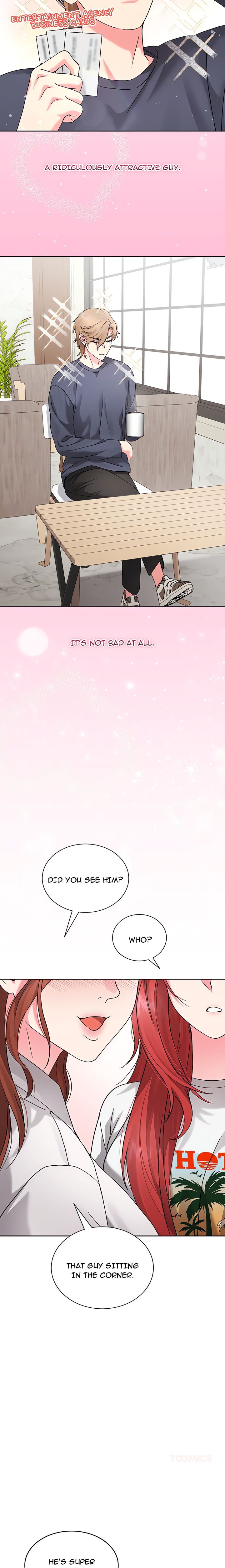 From Weakling to Nemesis Chapter 34 - Page 23