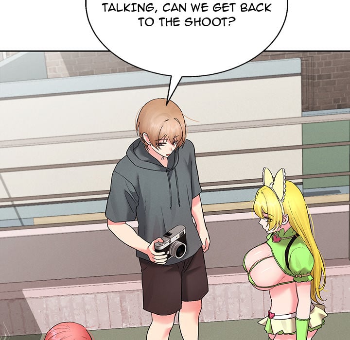 From Weakling to Nemesis Chapter 38 - Page 117