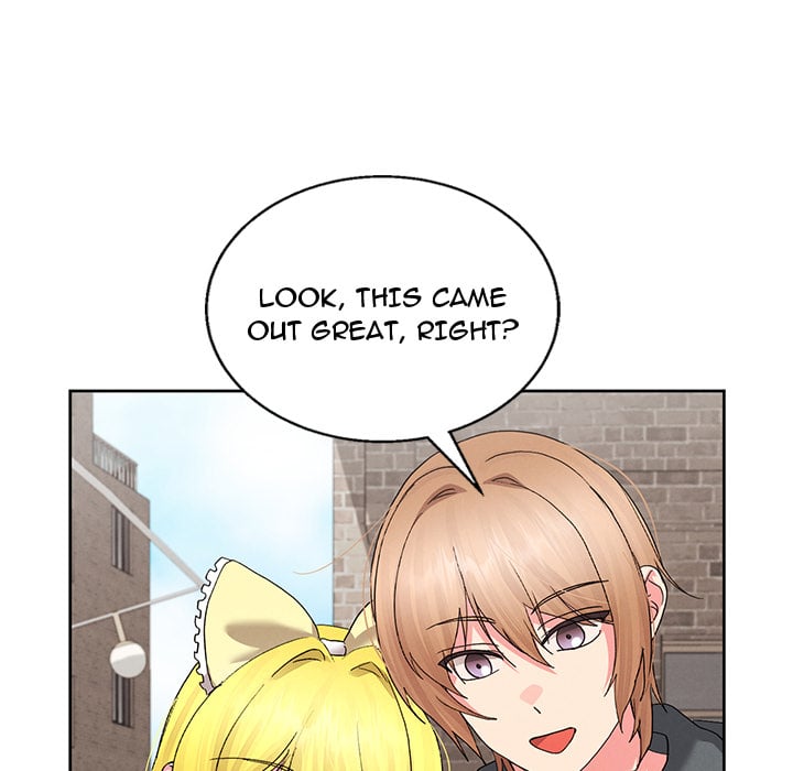 From Weakling to Nemesis Chapter 38 - Page 132