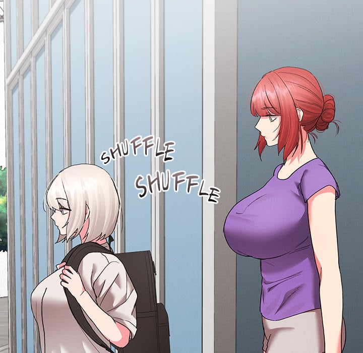 From Weakling to Nemesis Chapter 38 - Page 16