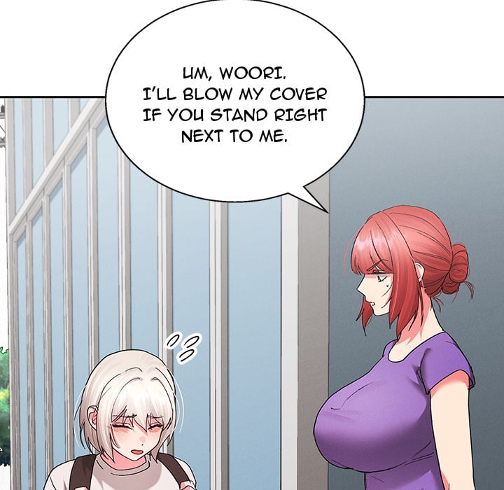 From Weakling to Nemesis Chapter 38 - Page 18