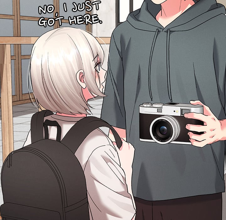 From Weakling to Nemesis Chapter 38 - Page 35