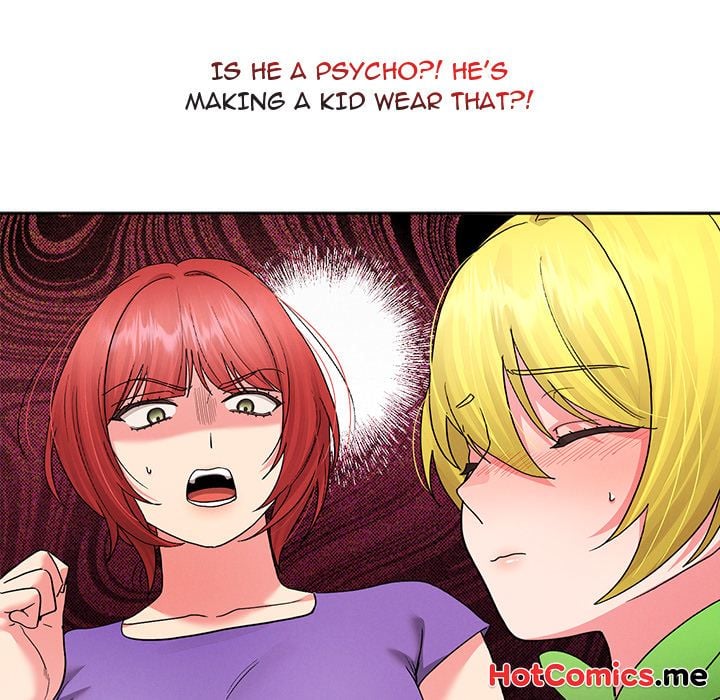 From Weakling to Nemesis Chapter 38 - Page 48