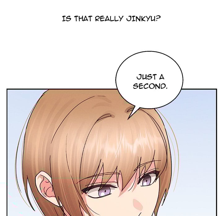 From Weakling to Nemesis Chapter 38 - Page 55