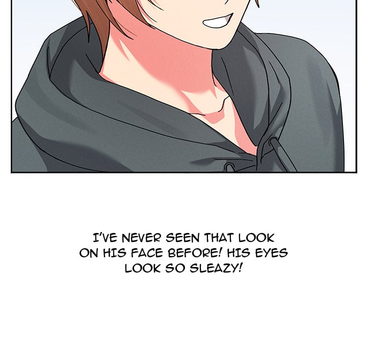 From Weakling to Nemesis Chapter 38 - Page 56