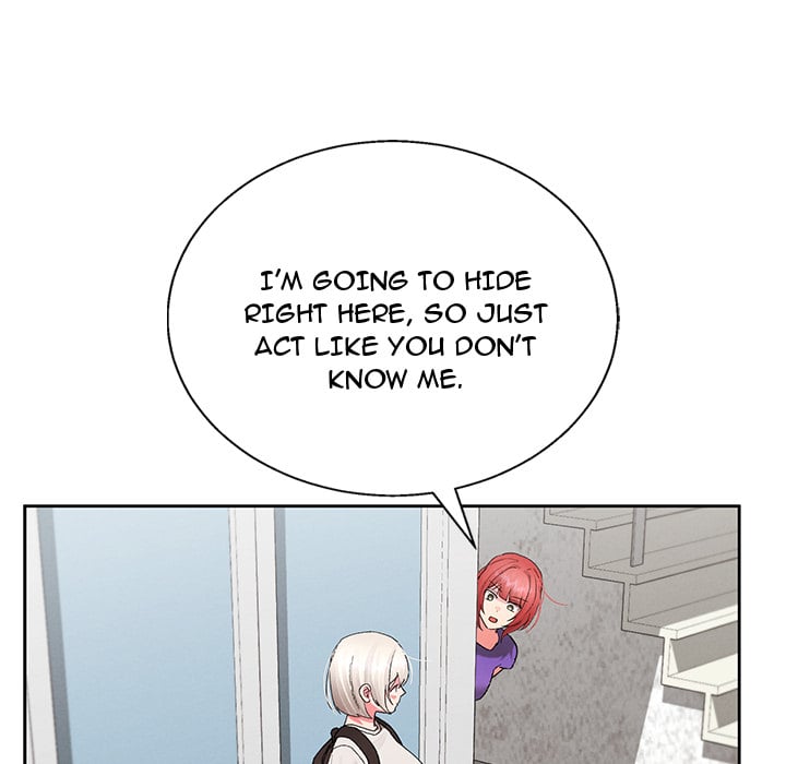 From Weakling to Nemesis Chapter 38 - Page 8