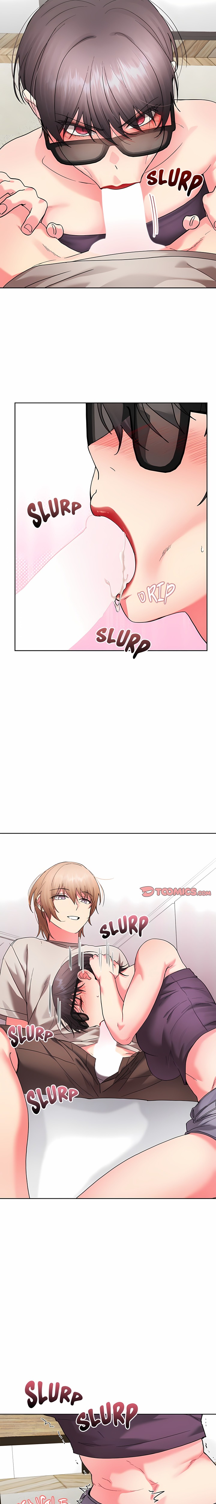 From Weakling to Nemesis Chapter 41 - Page 12