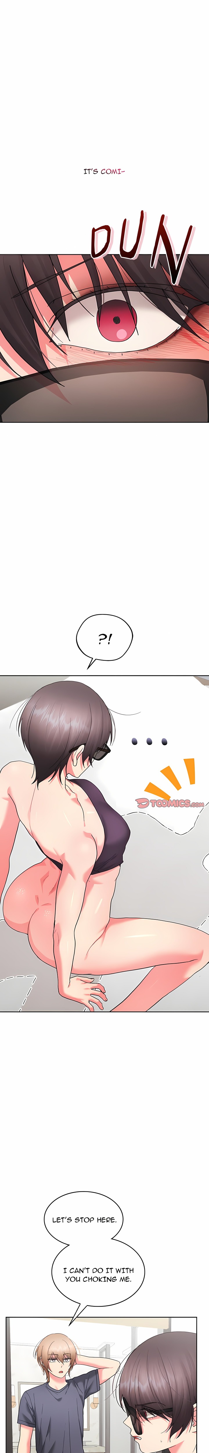 From Weakling to Nemesis Chapter 41 - Page 21