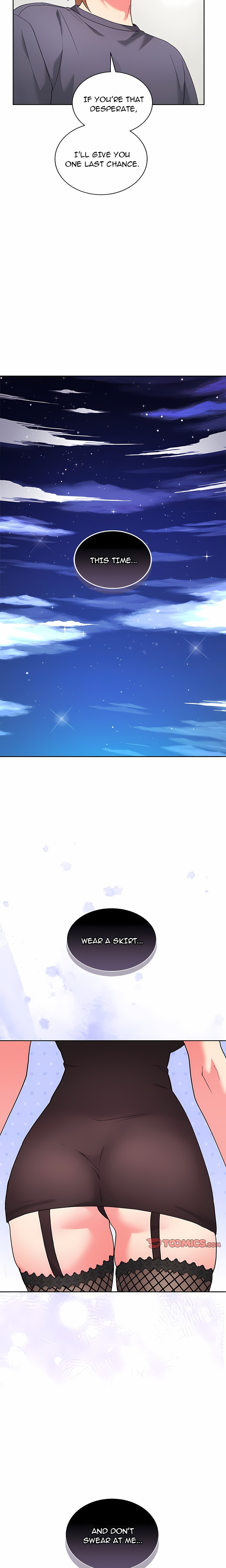 From Weakling to Nemesis Chapter 41 - Page 23