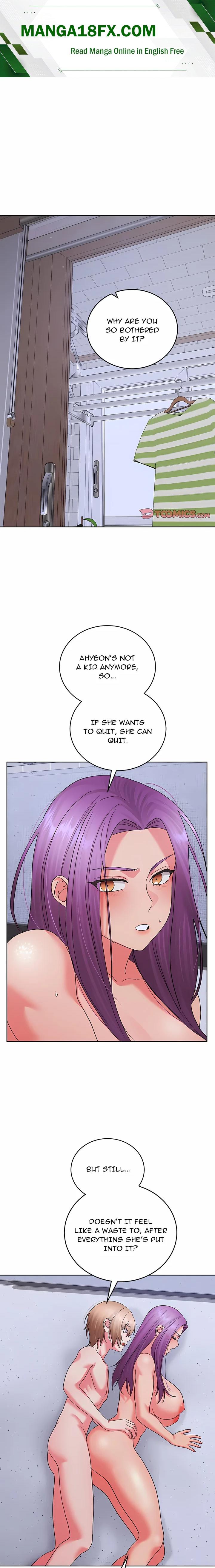 From Weakling to Nemesis Chapter 47 - Page 1