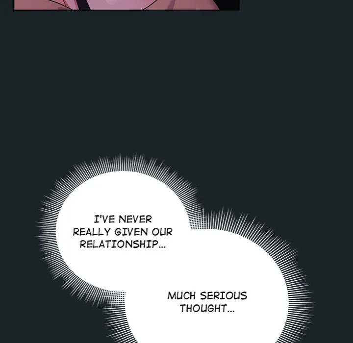 Sweet Girl, Dirty Secrets Chapter 25 - Page 136