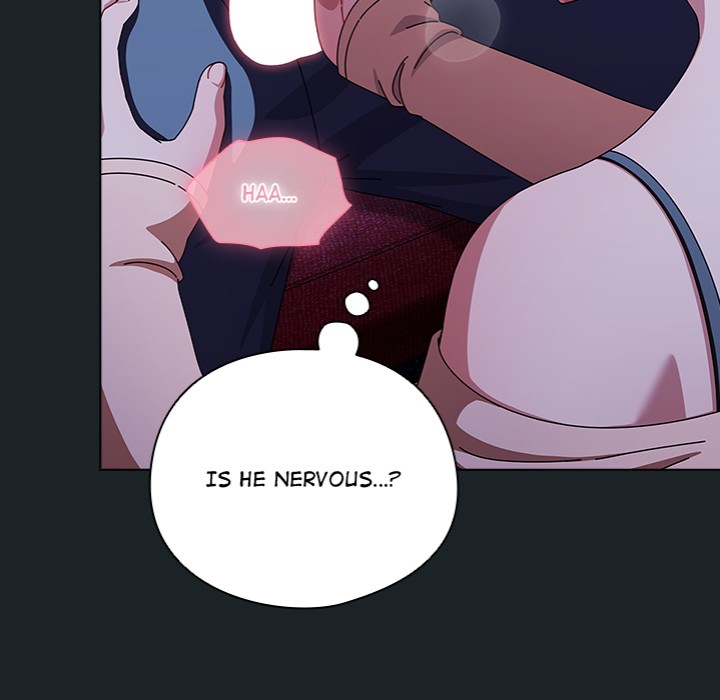 Sweet Girl, Dirty Secrets Chapter 26 - Page 58
