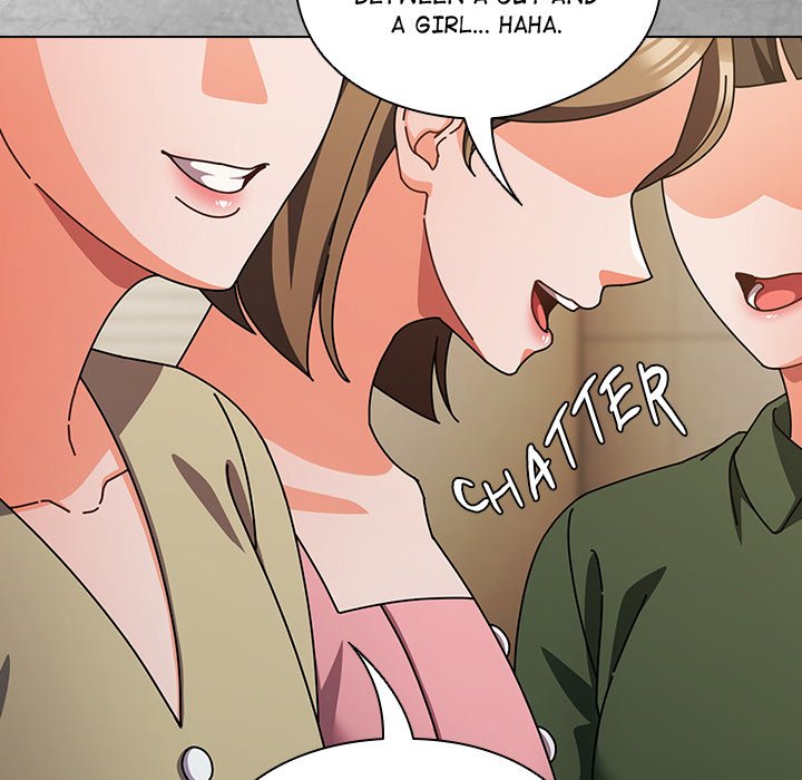 Sweet Girl, Dirty Secrets Chapter 27 - Page 7