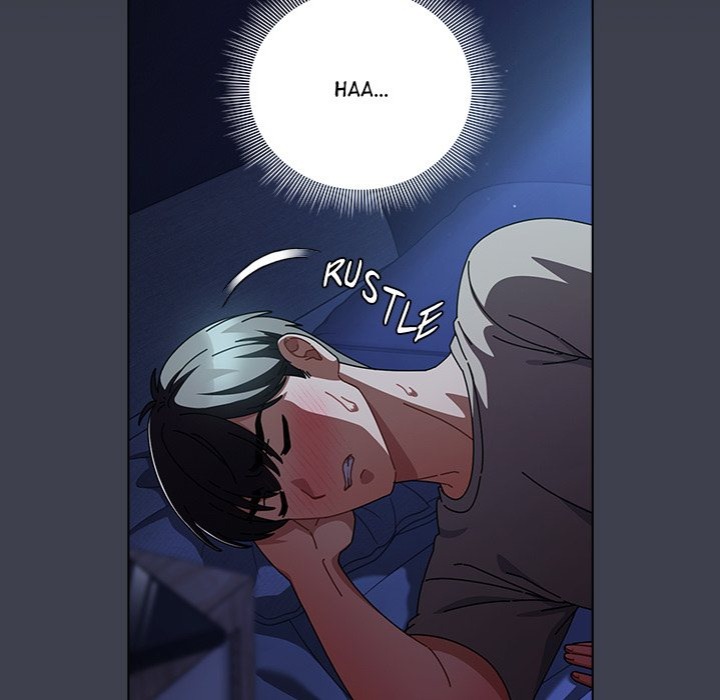 Sweet Girl, Dirty Secrets Chapter 31 - Page 79