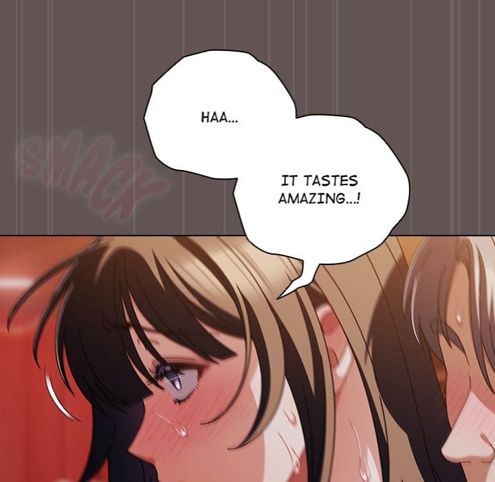 Sweet Girl, Dirty Secrets Chapter 32 - Page 19