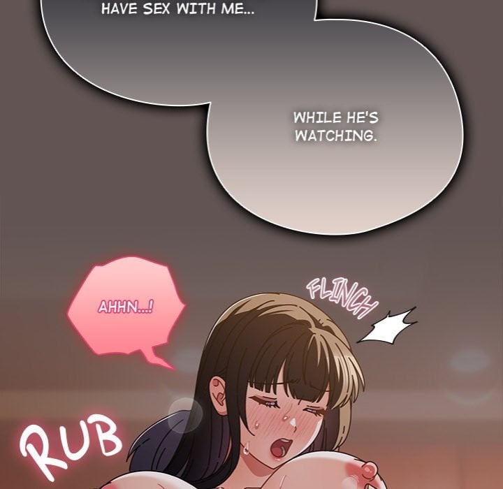 Sweet Girl, Dirty Secrets Chapter 32 - Page 36