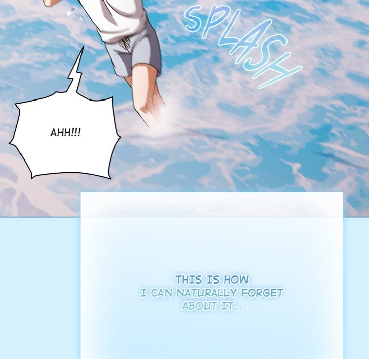 Sweet Girl, Dirty Secrets Chapter 34 - Page 133