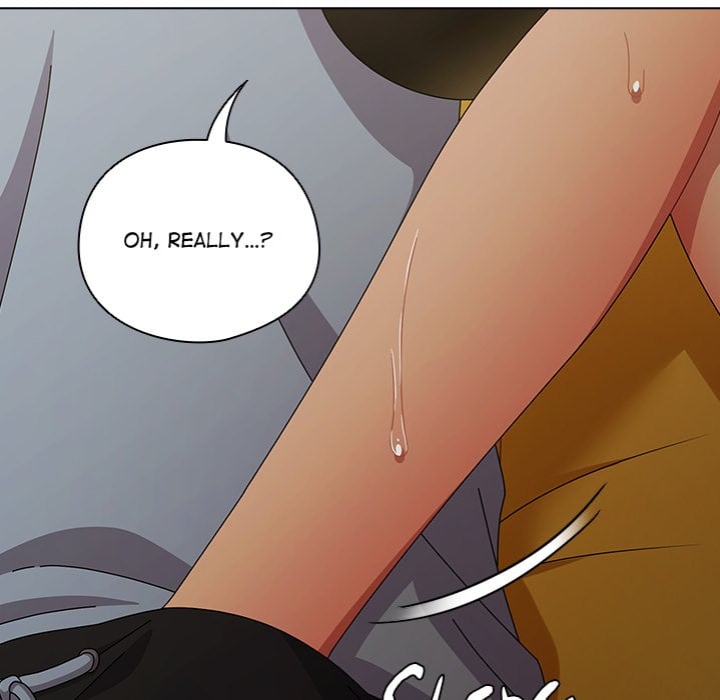 Sweet Girl, Dirty Secrets Chapter 34 - Page 162