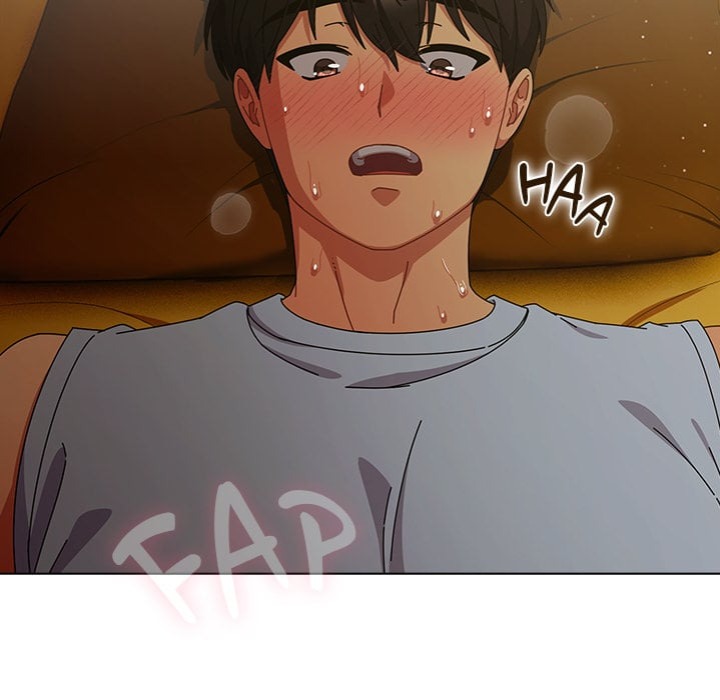 Sweet Girl, Dirty Secrets Chapter 34 - Page 167